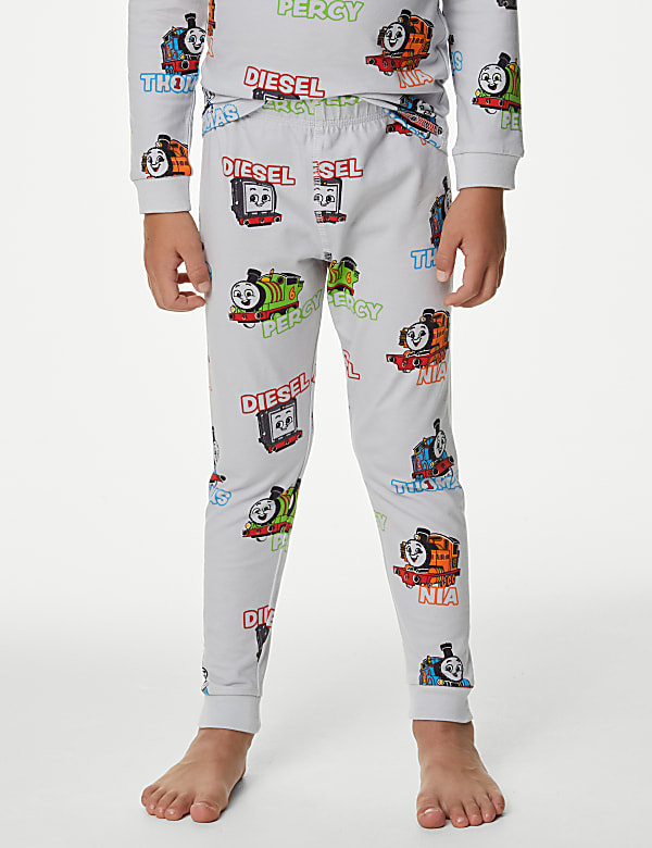 Thomas pyjamas m&s top