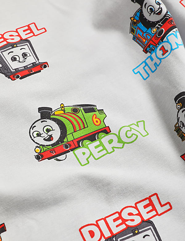 Thomas & Friends™ Pyjamas (1-7 Yrs)