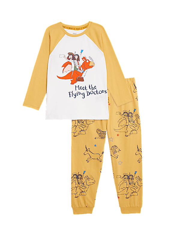 Zog™ Pyjamas (1-8 Yrs)