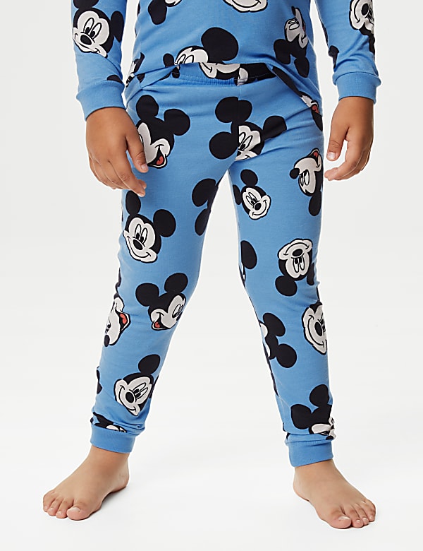 Mickey Mouse™ Pyjamas (1-8 Yrs)