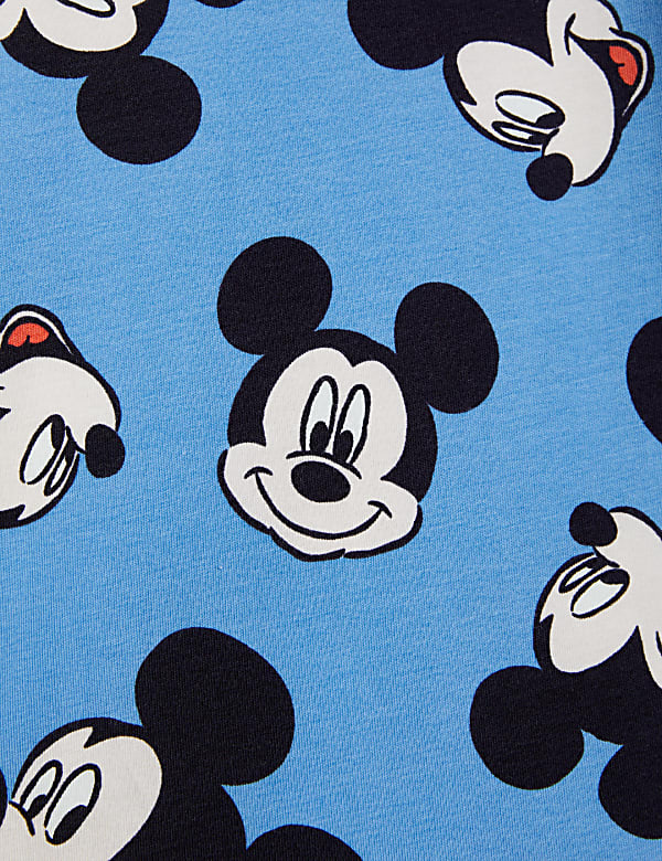 Mickey Mouse™ Pyjamas (1-8 Yrs)