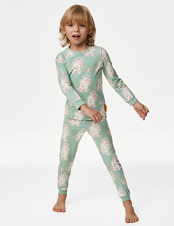 The Gruffalo™ Pyjamas (1-6 Yrs) - LT