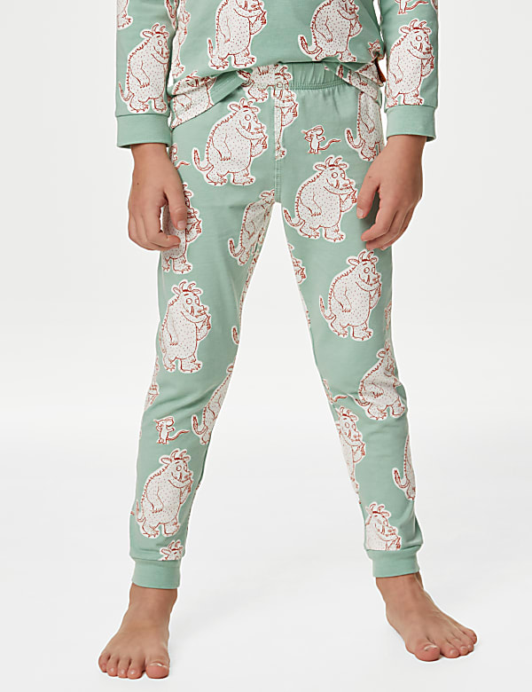 The Gruffalo™ Pyjamas (1-6 Yrs)