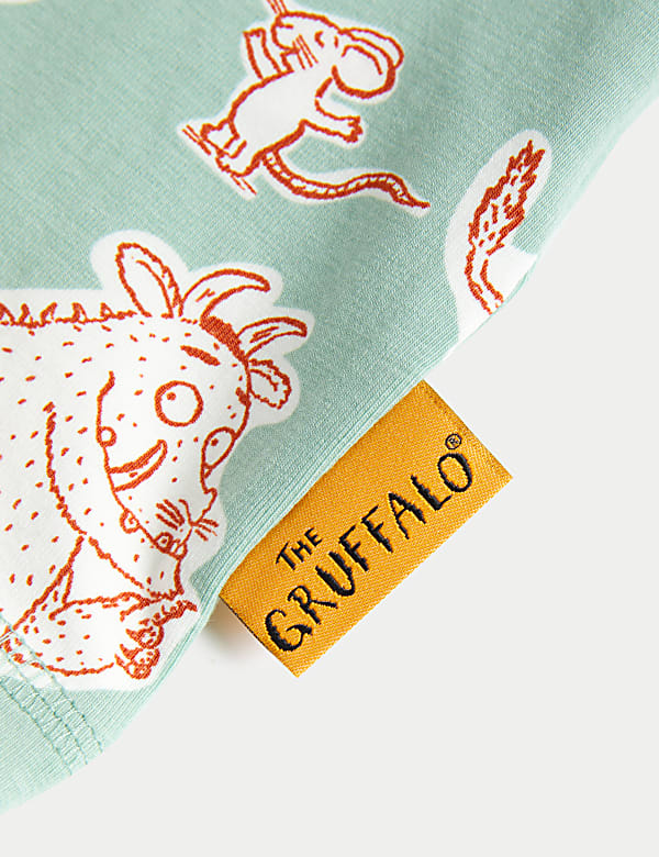The Gruffalo™ Pyjamas (1-6 Yrs)
