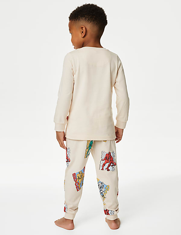 Spider-Man™ Pyjamas (2-8 Yrs)