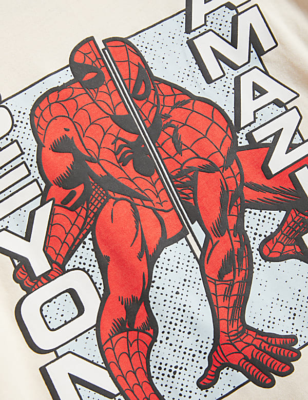 Spider-Man™ Pyjamas (2-8 Yrs)