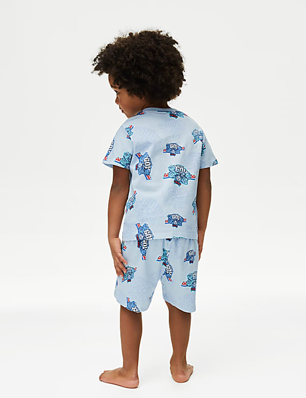 Thomas & Friends&trade; Pyjamas (1-7 Yrs) - NL