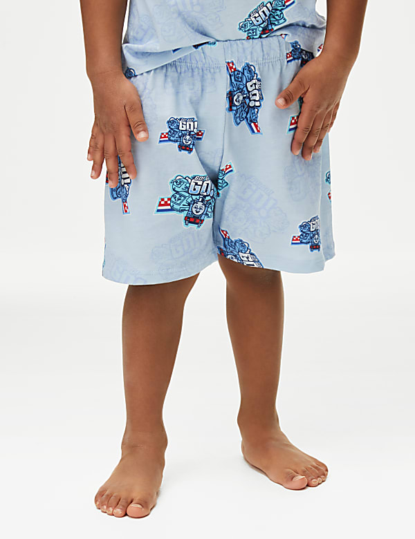 Thomas & Friends&trade; Pyjamas (1-7 Yrs) - NL