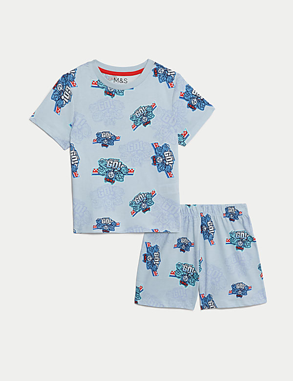 Thomas & Friends&trade; Pyjamas (1-7 Yrs) - NL