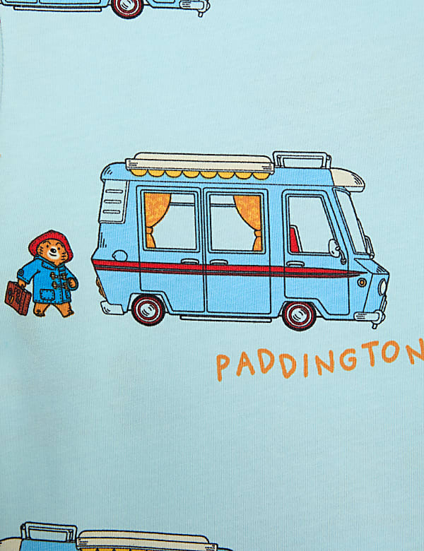 Paddington™ Pyjamas (1-7 Yrs)