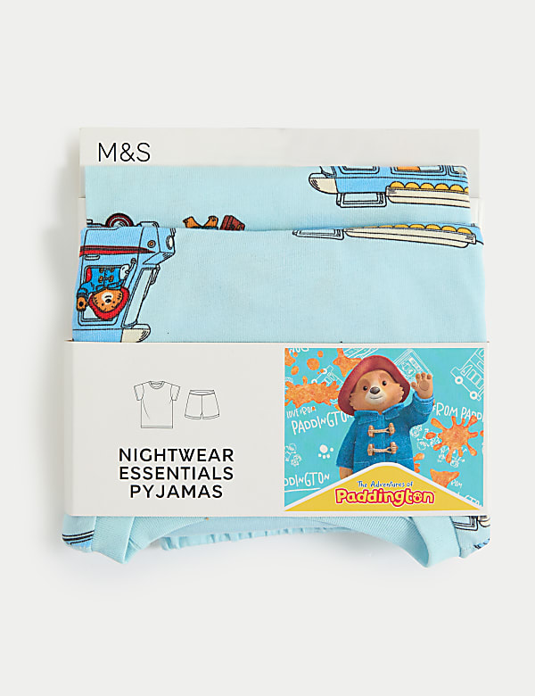 Paddington™ Pyjamas (1-7 Yrs)
