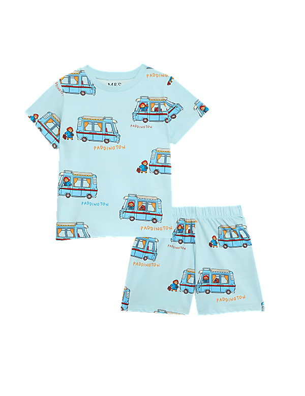 Paddington™ Pyjamas (1-7 Yrs)
