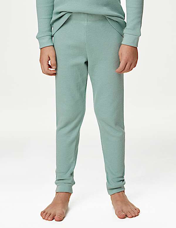 Pijama 100% algod&oacute;n gofrado con dise&ntilde;o de medios de transporte (1-8&nbsp;a&ntilde;os) - ES