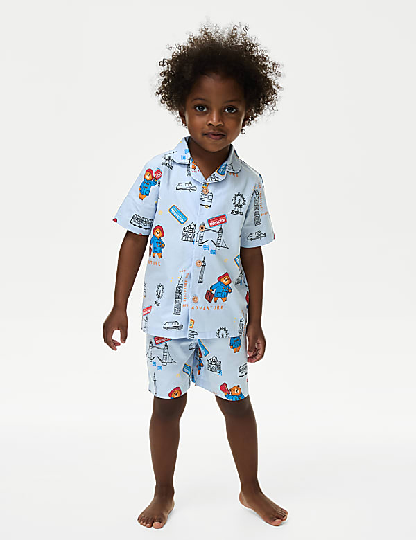Pyjama 7 ans discount
