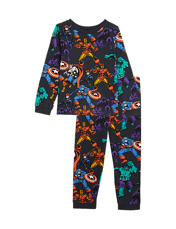 Avengers pjs 2025