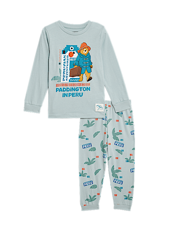 Paddington™ Pyjamas (1-7 Yrs)