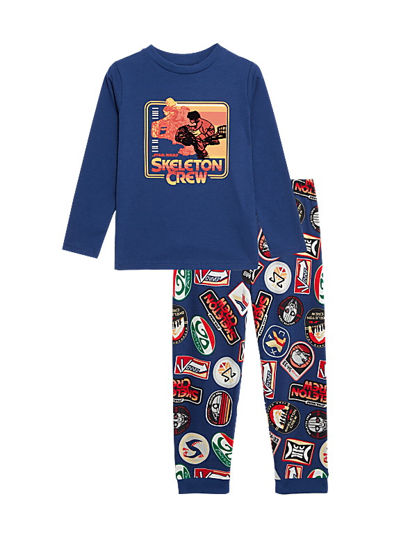 Star Wars™ Pyjamas (1-7 Yrs)