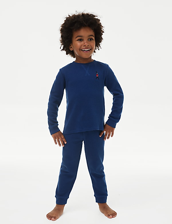 Katoenen pyjama best sale