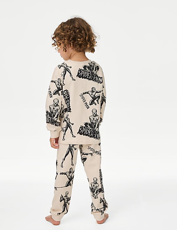 Spider-Man Pyjamas (2-8 Yrs)