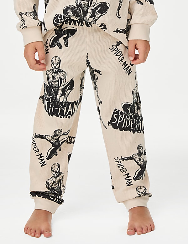 Spider-Man Pyjamas (2-8 Yrs)