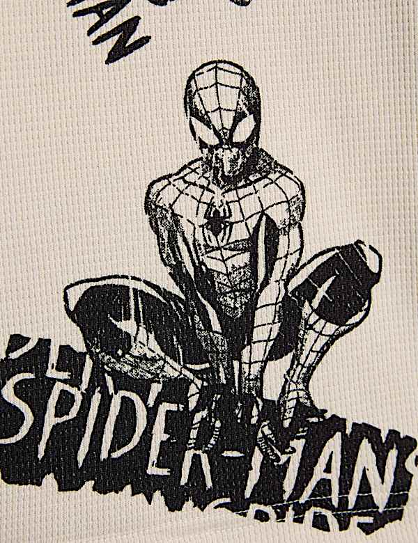Spider-Man Pyjamas (2-8 Yrs)