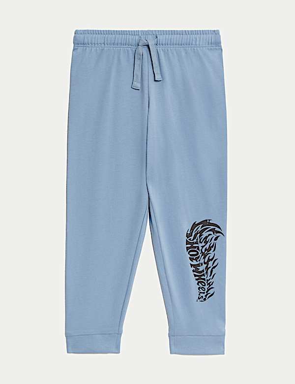 Hot Wheels™ Pyjamas (2-8 Yrs)