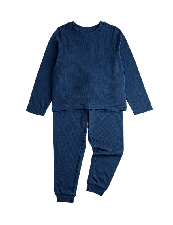 Pure Cotton Pyjamas (1-16 Yrs)