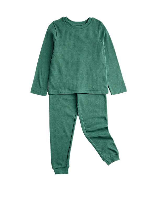 Pure Cotton Pyjamas (1-16 Yrs)