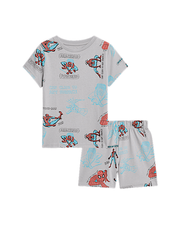 Spider-Man™ Pyjamas (2-8 Yrs)