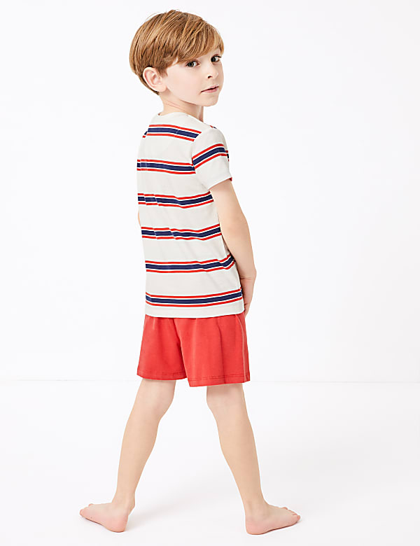 Thomas & Friends™ Short Pyjama Set (1-7 Yrs)
