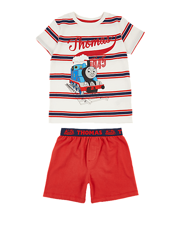 Thomas & Friends™ Short Pyjama Set (1-7 Yrs)