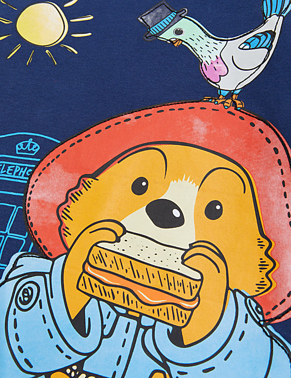 Paddington&trade; Pyjamas (1-7 Yrs)