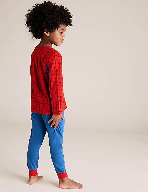 Spider-Man&trade; Pyjama Set (2-8 Yrs)