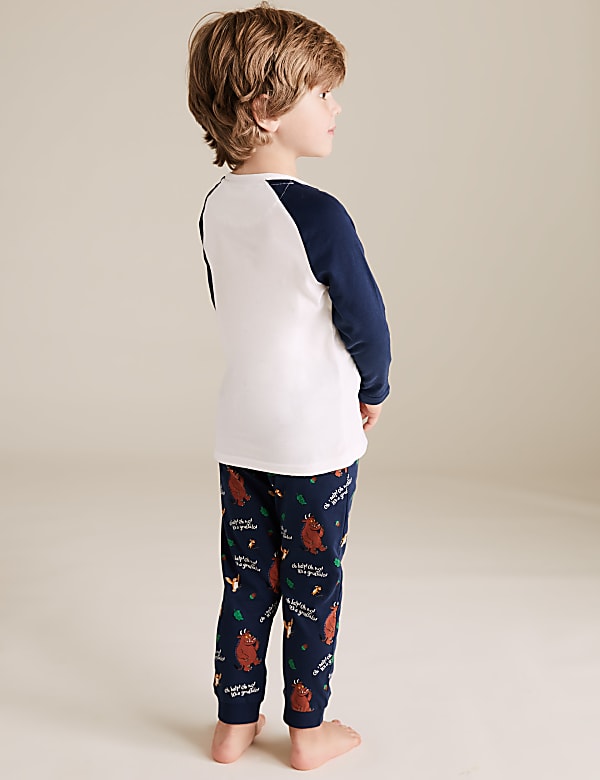 The Gruffalo™ Pyjama Set (1-8 Years)