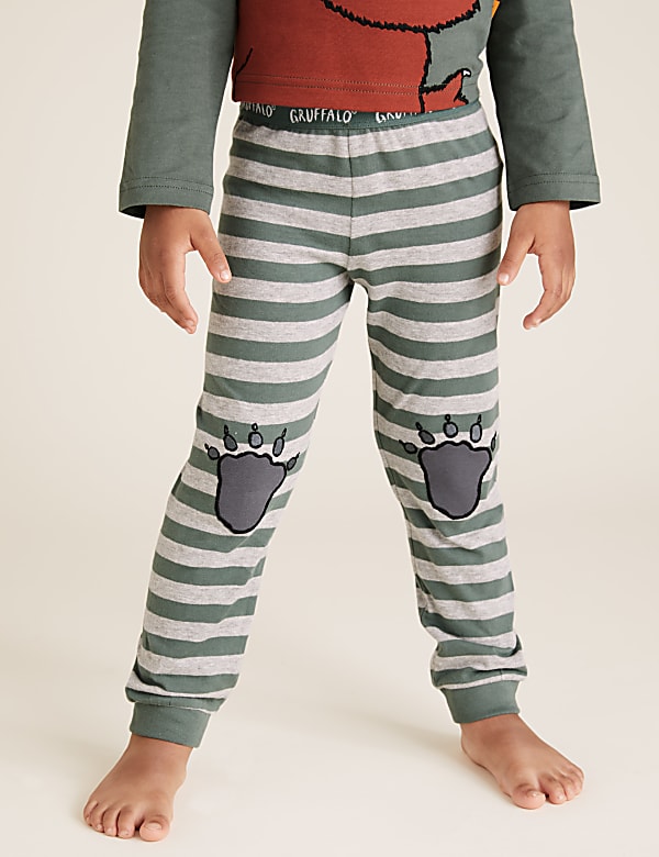 The Gruffalo&trade; Pyjama Set (1-8 Yrs)