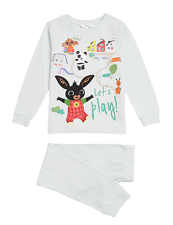 TB Bing Bunny Pyjama
