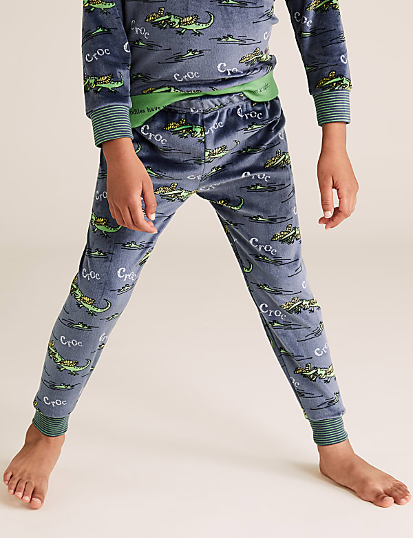 Roald Dahl™ & NHM™ Pyjama Set (1-7 Yrs)
