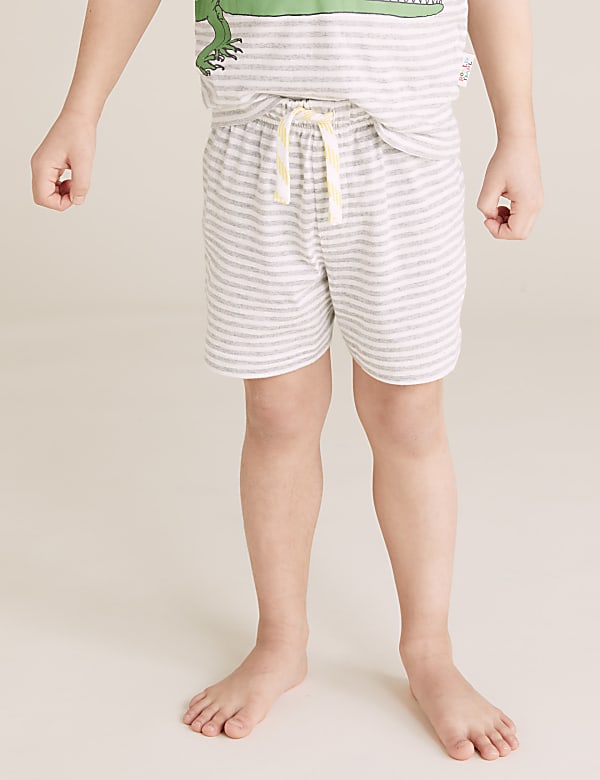 Roald Dahl™ & NHM™ Crocodile Pyjama Set