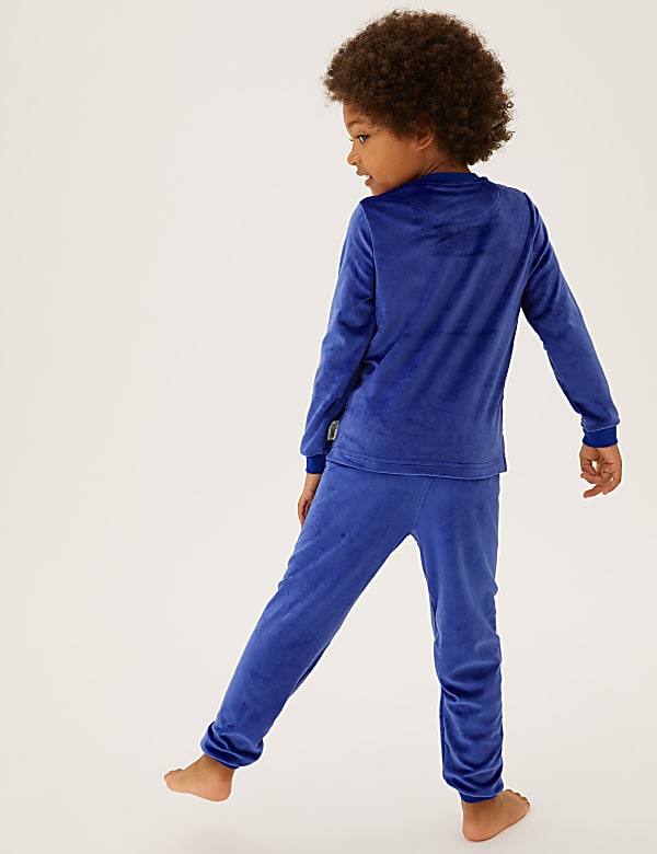 NHM™ Dinosaur Pyjamas (1-7 Yrs)