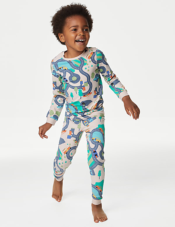 Car pyjamas 2025