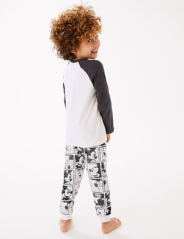 Mickey Mouse&trade; Pyjama Set (2-7 Yrs)