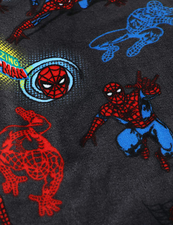 Spider-Man™ Velour  Pyjamas