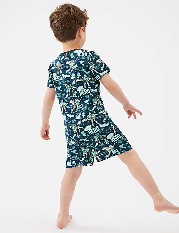Buzz Lightyear™ Short Pyjamas (12 Mnths - 7 Yrs)