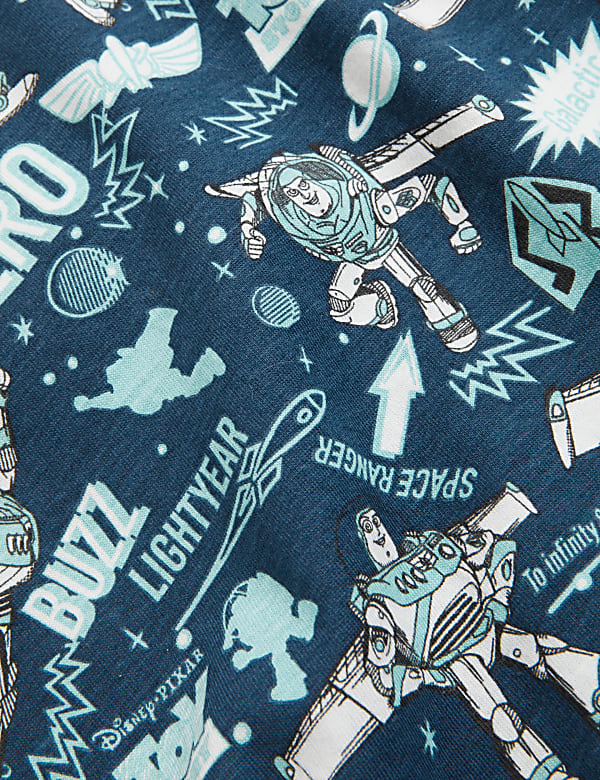 Buzz Lightyear™ Short Pyjamas (12 Mnths - 7 Yrs)