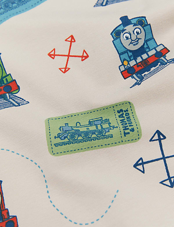 Thomas & Friends™ Cotton Rich Pyjamas (1-7 Yrs)