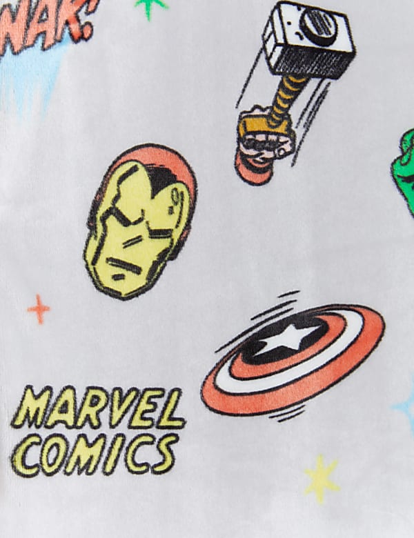 Marvel™ Velour Pyjamas