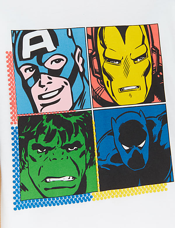 Marvel&trade; Pyjamas