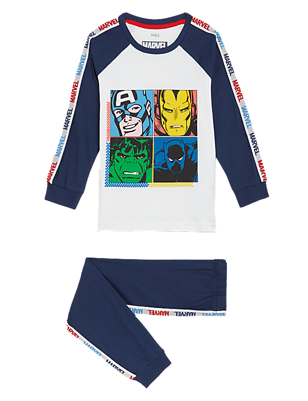 Marvel&trade; Pyjamas