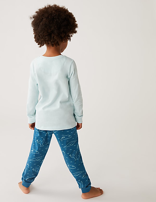 Snail and the Whale™ Pyjamas