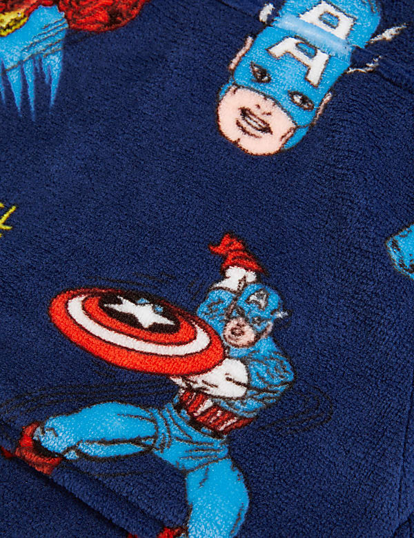 Fleece Marvel&trade; Hoodie